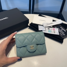 Chanel Wallet Purse